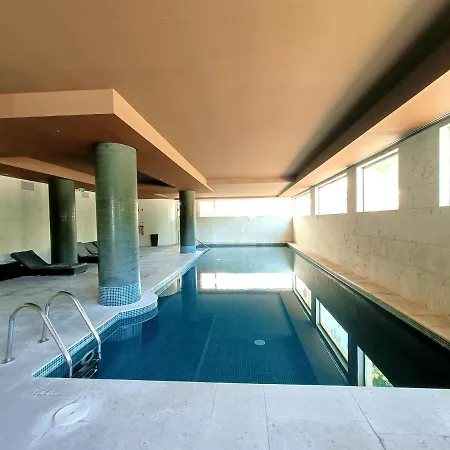 شقة Rocha Beach & - Praia Da Rocha,