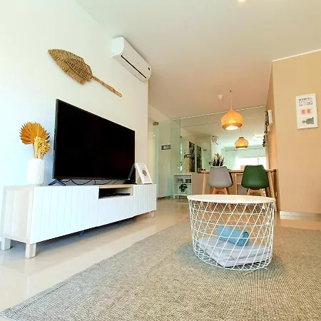 Rocha Beach & - Praia Da Rocha, بورتيماو