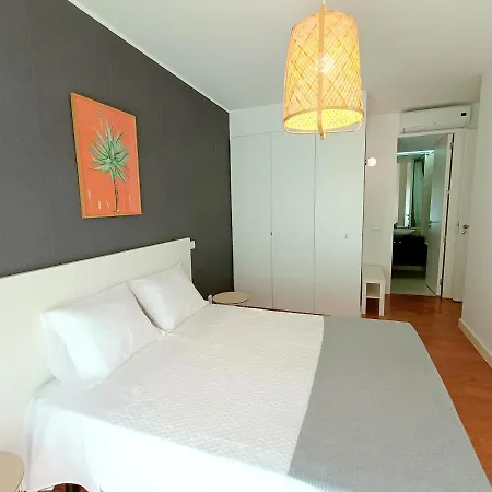 Rocha Beach & - Praia Da Rocha, شقة بورتيماو