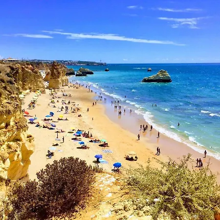 Rocha Beach & - Praia Da Rocha, شقة *