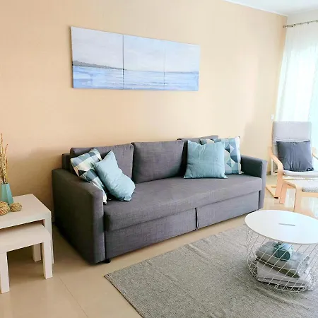 アパート Rocha Beach & - Praia Da Rocha,