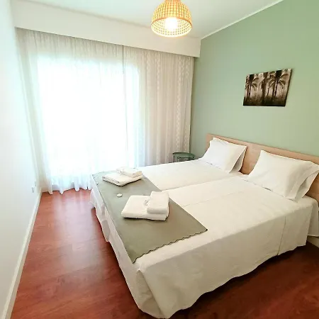 アパート Rocha Beach & - Praia Da Rocha, *